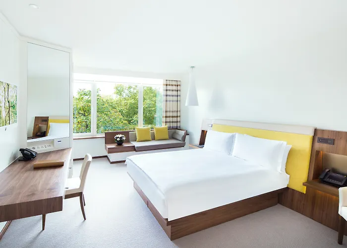 COMO Metropolitan Londra