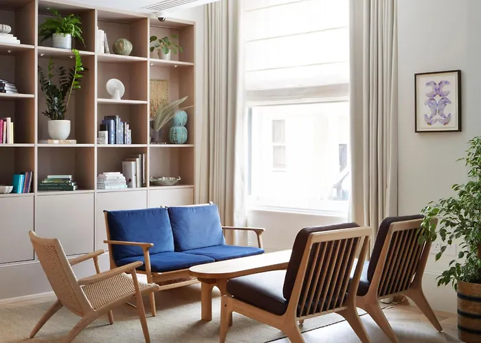 Inhabit Queen'S Gardens, A Member Of Design sHotel Stelle