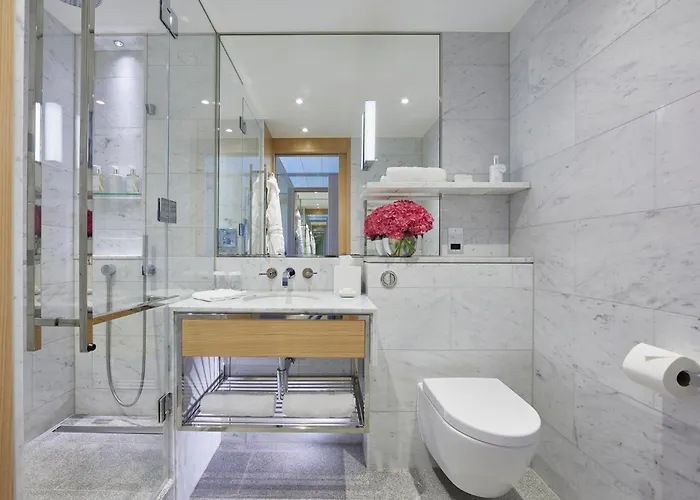 Royal LancasterHotel Stelle