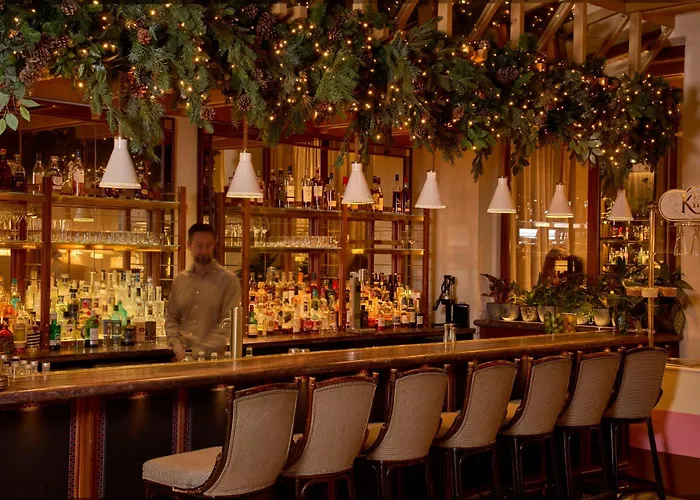 1 Hotel Mayfair Londra