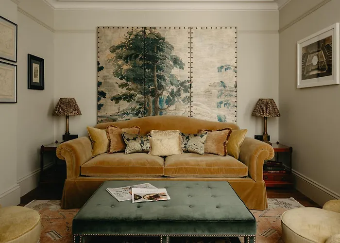 Hotel The Ned Londra